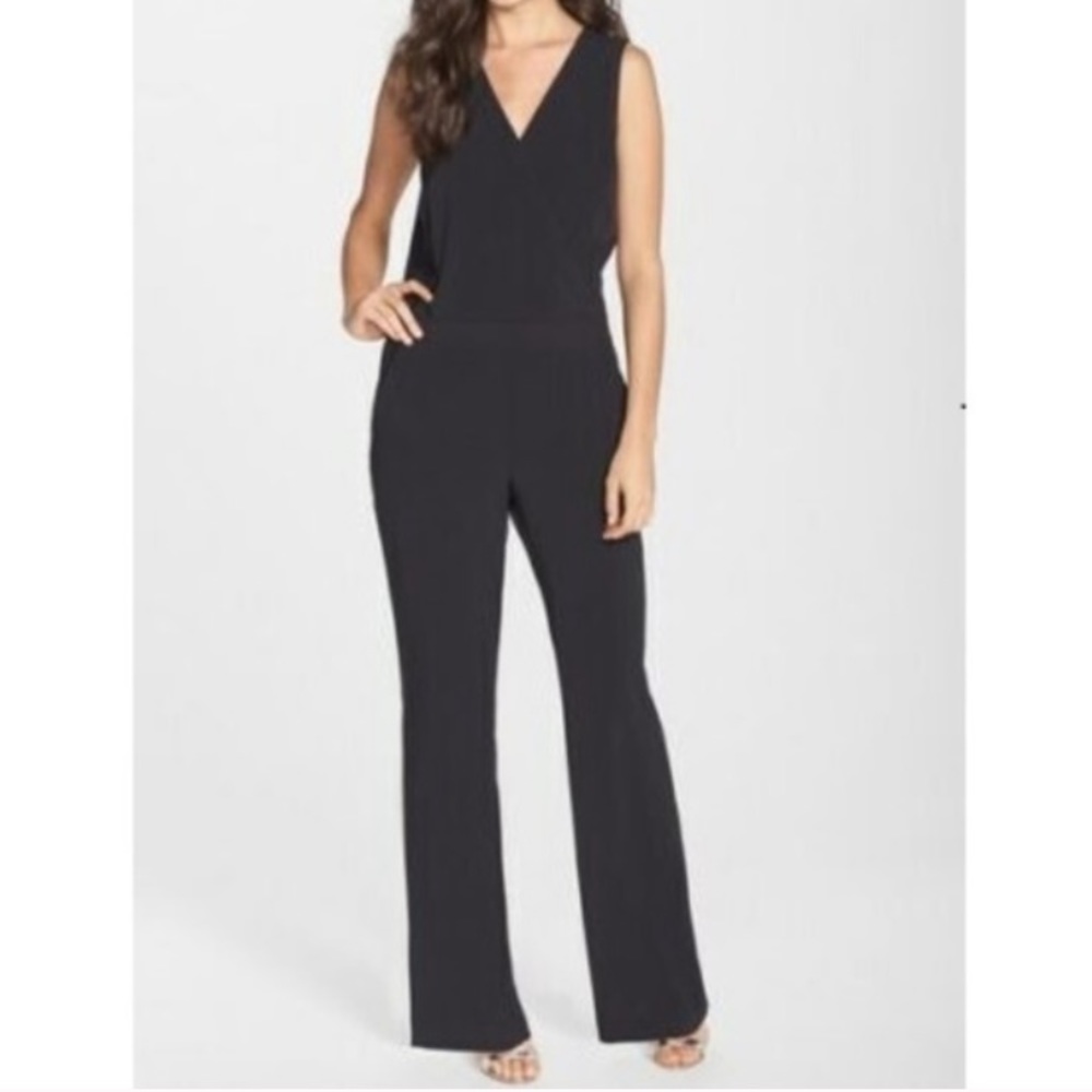 Kut From The Kloth Sleeveless Romper Jumpsuit Women's Size 10